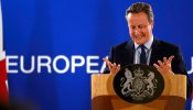 La UE y Cameron asumen con pesar que el proceso de divorcio es irreversible