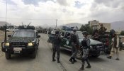 Al menos 27 muertos y 40 heridos en un atentado talibán en Kabul