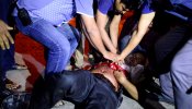 Mueren 20 extranjeros durante el ataque yihadista a una cafetería de la capital de Bangladesh
