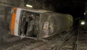 Víctimas del accidente de metro en València: 10 años esperando justicia