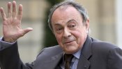 Muere el exprimer ministro francés Michel Rocard, un europeísta convencido