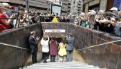 Víctimas del accidente del Metro de Valencia celebran el 10º aniversario sabiendo que hay 13 responsables