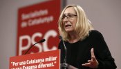 El TSJ de Catalunya absuelve a la diputada Escarp de un delito urbanístico en Barcelona