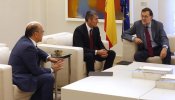 CC acepta el "acuerdo de mínimos" de Rajoy y pide al resto de partidos que "cedan" para que haya Gobierno