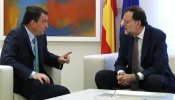El PNV dice 'no' a Rajoy aunque niega que se deba al acercamiento de presos