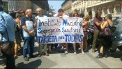 El TC declara inconstitucional el decreto de sanidad universal de la Generalitat Valenciana