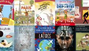 Libros que van de veraneo: Diez propuestas para que los niños también lean en vacaciones