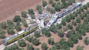 23 muertos en un accidente de tren en el sur de Italia