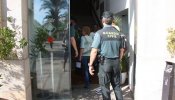 Detenidos un exinterventor y un exsecretario por las adjudicaciones irregulares en Lloret de Mar