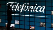 Telefónica recorta el dividendo en 2016 y 2017 para destinar su mayor caja a reducir deuda