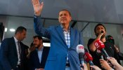 Erdogan sigue con su ajuste de cuentas: más de 6.000 detenidos tras el fallido golpe de Estado en Turquía