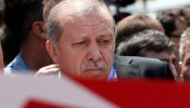 París advierte a Erdogan de que el golpe de Estado no supone un cheque en blanco