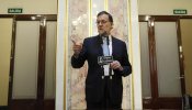 Rajoy apela al "sentido de la responsabilidad" para poder ser investido "a principios de agosto"