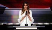 La redactora del discurso de Melania Trump se disculpa por el plagio