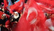 Turquía suspende la Convención de Derechos Humanos por el estado de emergencia