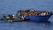 Casi 3.000 refugiados han muerto en el Mediterráneo en lo que va de año