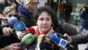 El Gobierno indulta a la condenada por incumplir el régimen de visitas con su exmarido maltratador