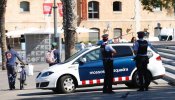A prisión un joven por tocamientos y agresión sexual a cuatro chicas en Barcelona