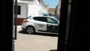 Detenido el vecino del municipio de Jaén que se había atrincherado tras agredir a su mujer y su hijo