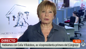 Celia Villalobos carga contra la juez que ha procesado al PP y le acusa de tener un primo de Izquierda Unida