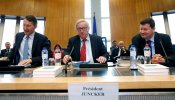 Bruselas cancela la multa a España por incumplir el déficit