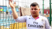 Seguidores iraquíes del Madrid y el Barça dirimen a puñaladas sus rivalidades futbolísticas y políticas