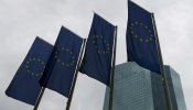El BCE reduce un 8,5% sus compras mensuales de bonos de España y eleva un 2% las de Alemania