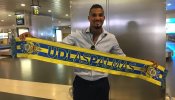 Las Palmas ficha a Kevin-Prince Boateng, el jugador "más mediático" de su historia