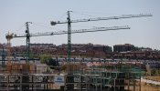 La compraventa de viviendas aumenta un 19,4% en junio, la mayor cifra en tres años