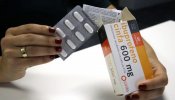 Paracetamol, ibuprofeno y más de 14.000 medicamentos bajarán de precio