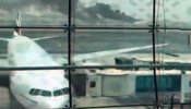 Un avión de Emirates se incendia tras un aterrizaje de emergencia en Dubái