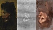 Descubren un nuevo retrato de Degas oculto en uno de sus cuadros