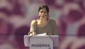 Errejón garantiza "toda la dureza" en el caso de acoso en Podemos Madrid