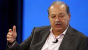 El magnate Carlos Slim propone que se trabaje tres días a la semana