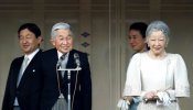 Akihito, el emperador cansado
