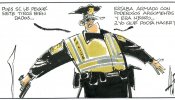 EEUU: policías y negros