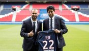 Jesé: "En el PSG tendré más oportunidades de demostrar mi calidad"