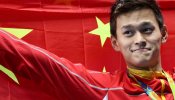 Chinos y rusos, señalados y abucheados en los Juegos por doparse