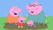 El gigante de la televisión británica ITV renuncia a 'Peppa Pig'