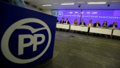 Aznar, Barberá y varios imputados, en el órgano del PP que votará las condiciones de C's para la investidura