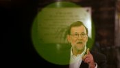 Rajoy gana tiempo con un simulacro de democracia interna para presionar a Sánchez