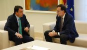 El PNV insiste en que su 'no' a Rajoy es "rotundo" y que no hay "ninguna afinidad ni diálogo posible"