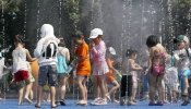 Los padres de un niño con síndrome de Down denuncian que fue atado dos días a una silla en un campamento