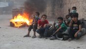 Bissan Fakih: "Cada 17 horas se bombardean las instalaciones médicas en Siria"