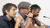 Clamor 'in extremis' en las redes por la alianza de Podemos Galicia y En Marea para el 25-S