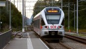 Un hombre hiere al menos seis personas y prende fuego a un vagón de tren en Suiza