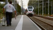 Muere una de las mujeres heridas tras el ataque en el tren de Suiza