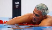 Roban a punta de pistola en Río al nadador Ryan Lochte
