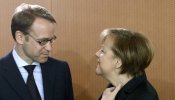 El Bundesbank pide a Merkel que suba a 69 años la edad de jubilación