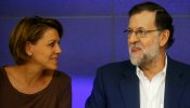 El PP da "carta blanca" a Rajoy para negociar su investidura con Rivera
